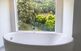 Mirador samsara Suite Luxury piso completo